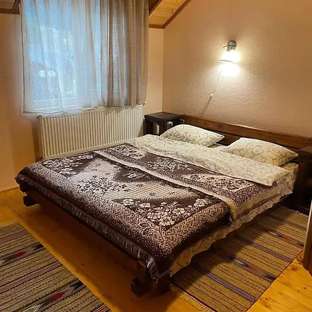 Rovenka Guest house Verkhovyna