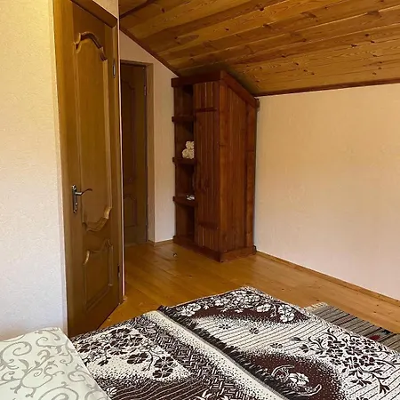 Guest house Rovenka *