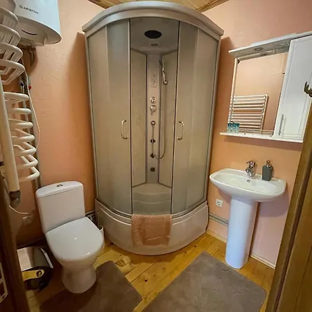 Guest house Rovenka