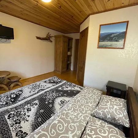 Guest house Rovenka *