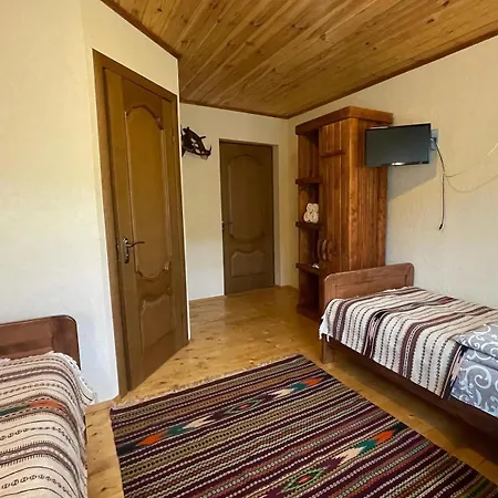 Rovenka Guest house *
