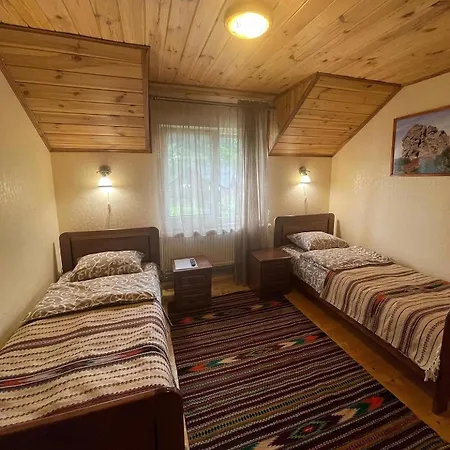 Guest house Rovenka *