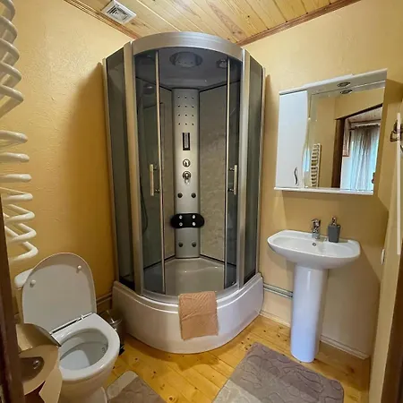 Rovenka Guest house