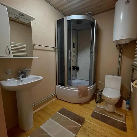 Rovenka * Verkhovyna