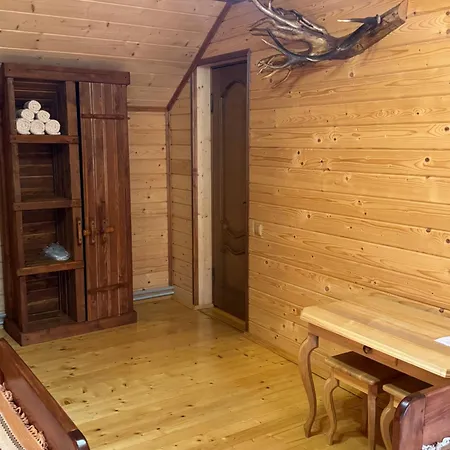 Rovenka Guest house *