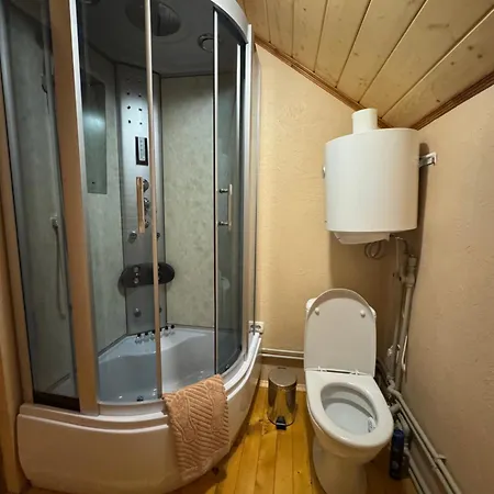 Guest house Rovenka *
